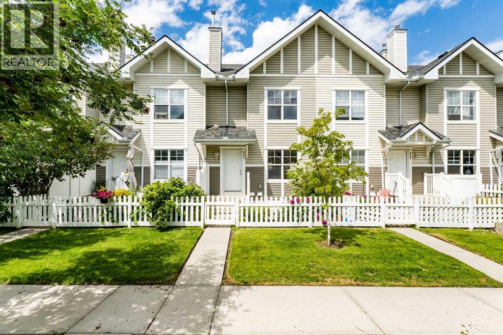 3194 New Brighton Gardens Se, Calgary, Alberta  T2Z 0Y1 - Photo 1 - A2259922