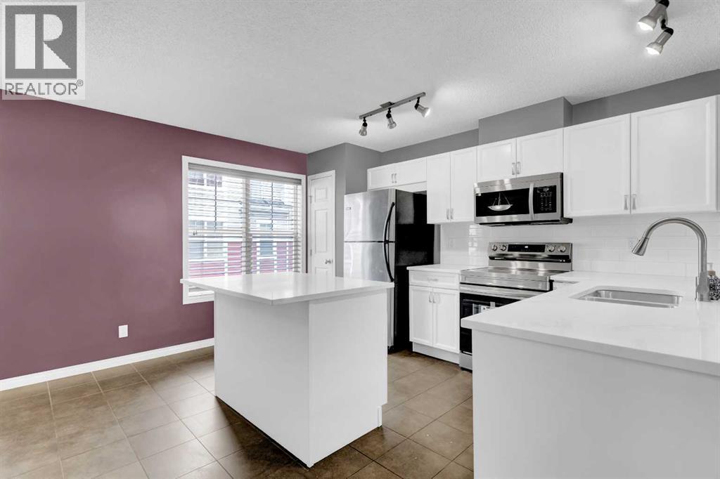 3194 New Brighton Gardens Se, Calgary, Alberta  T2Z 0Y1 - Photo 10 - A2259922