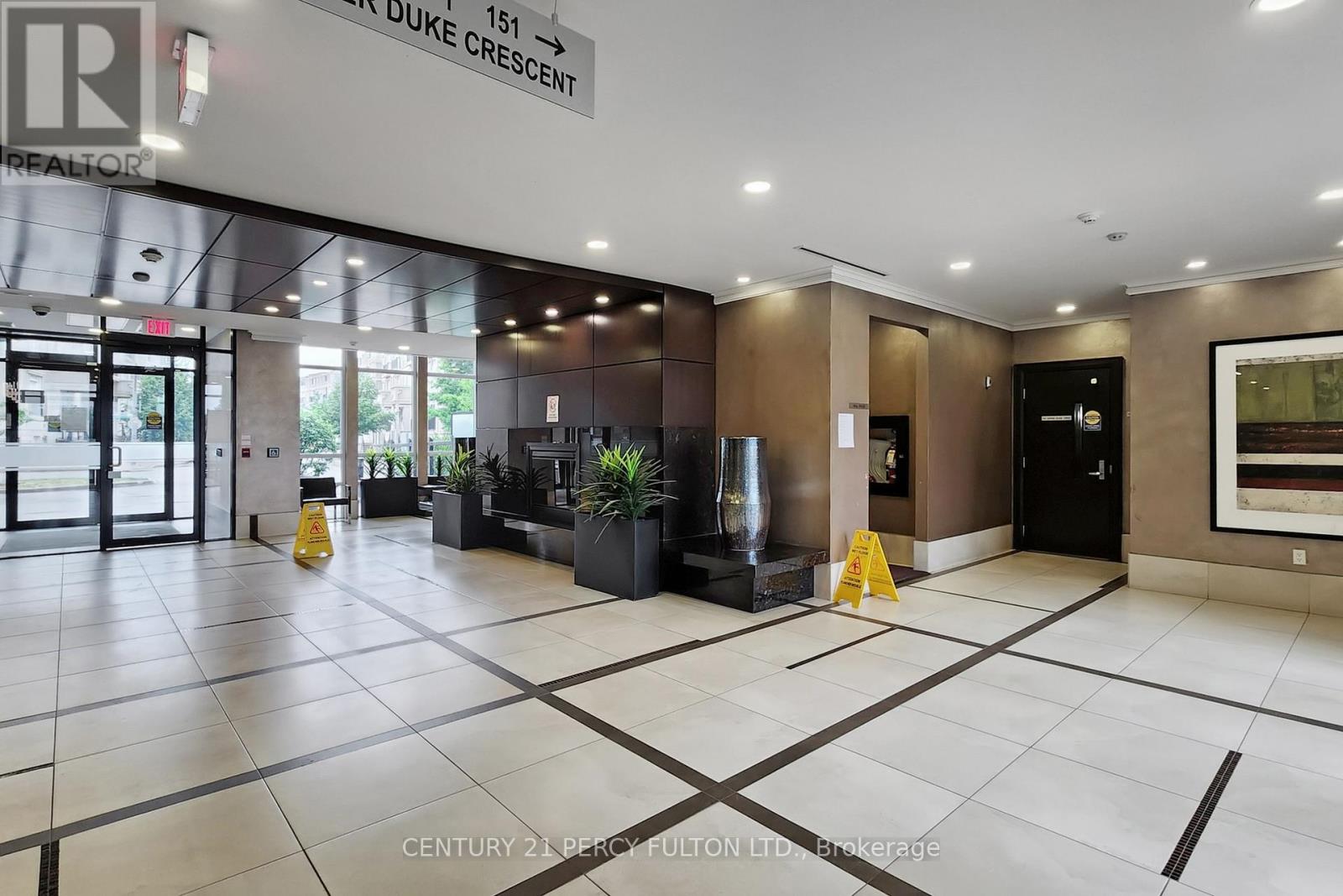 207 - 131 Upper Duke Crescent, Markham, Ontario  L6G 0C9 - Photo 11 - N12426140