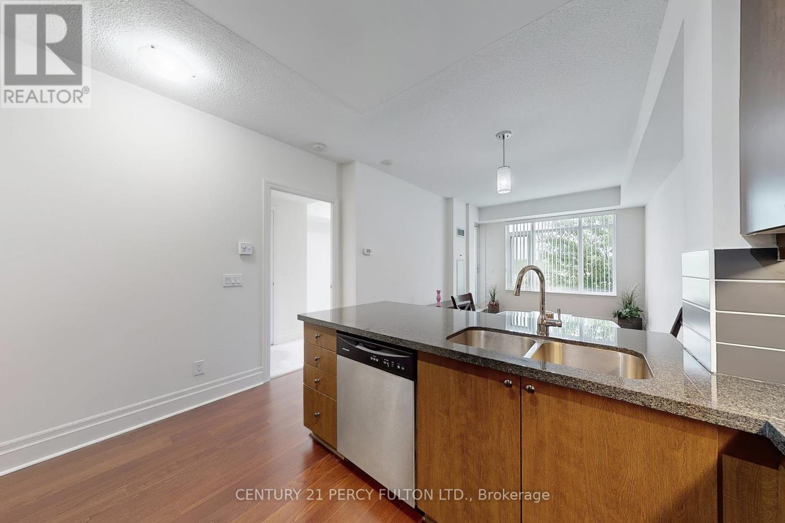207 - 131 Upper Duke Crescent, Markham, Ontario  L6G 0C9 - Photo 20 - N12426140