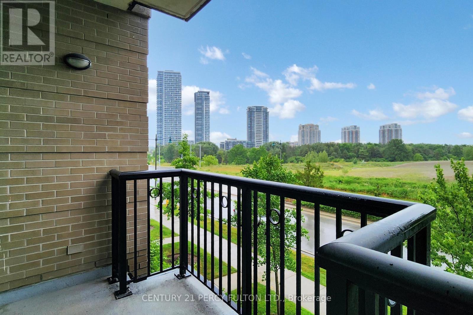 207 - 131 Upper Duke Crescent, Markham, Ontario  L6G 0C9 - Photo 34 - N12426140