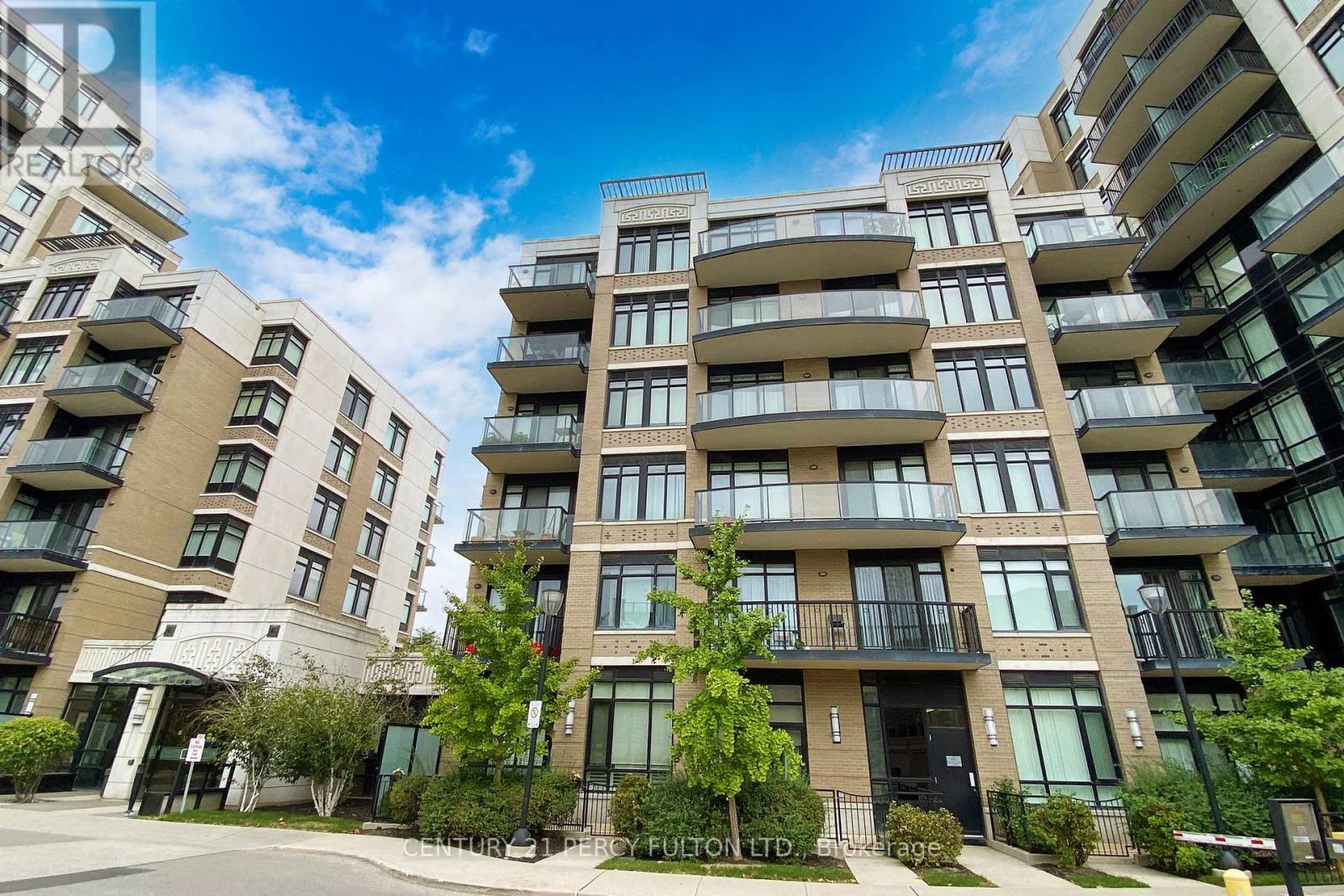 207 - 131 Upper Duke Crescent, Markham, Ontario  L6G 0C9 - Photo 5 - N12426140