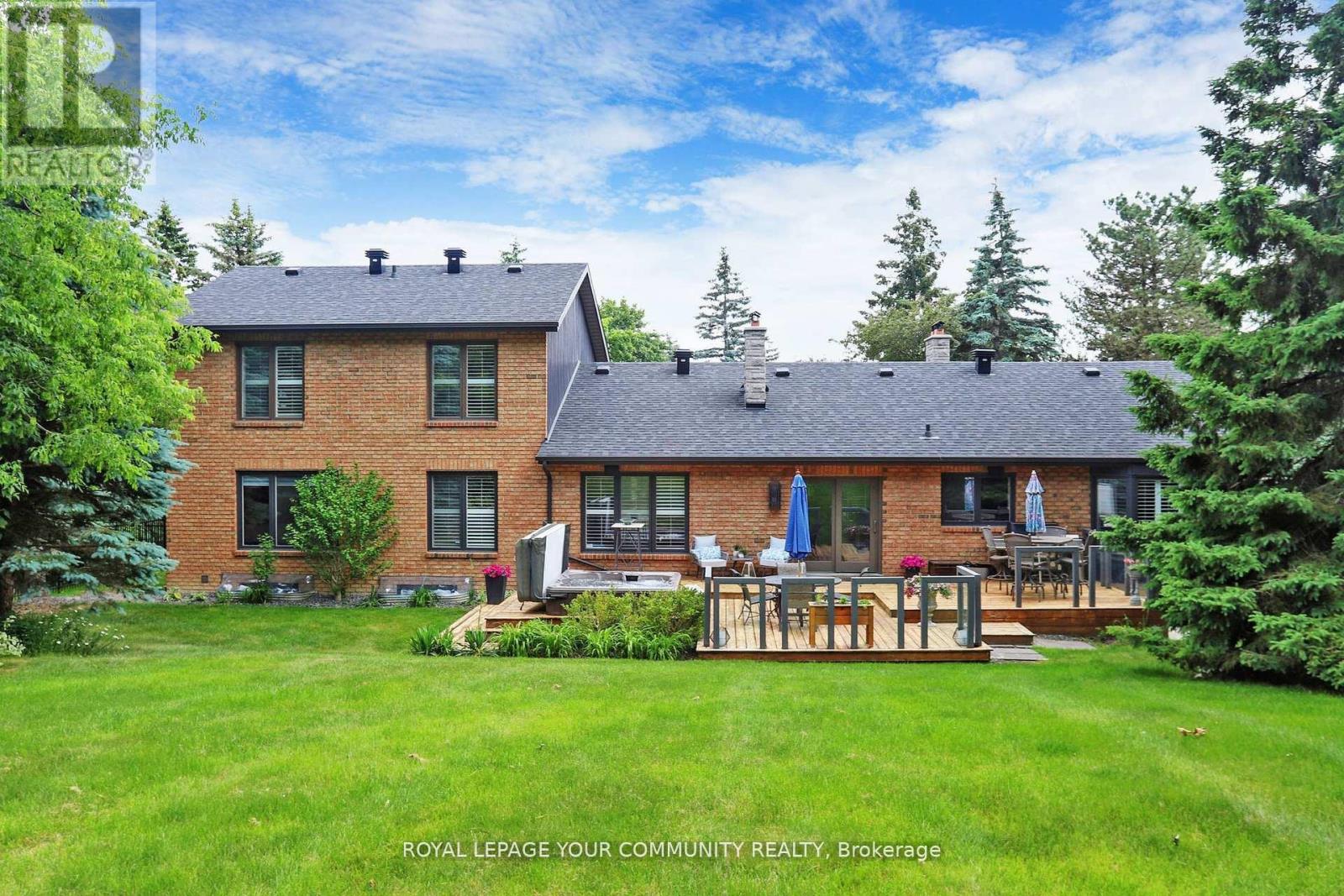 29 Curtis Crescent, King, Ontario  L7B 1C3 - Photo 45 - N12426191