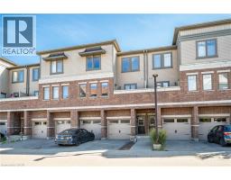 70 WILLOWRUN Drive Unit# B2, kitchener, Ontario