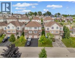 19 OAKES Crescent, Guelph, Ontario