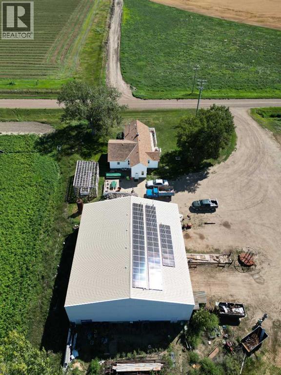 94038 Range Road 172, Rural Taber, Alberta  T0K 0B0 - Photo 2 - A2249918