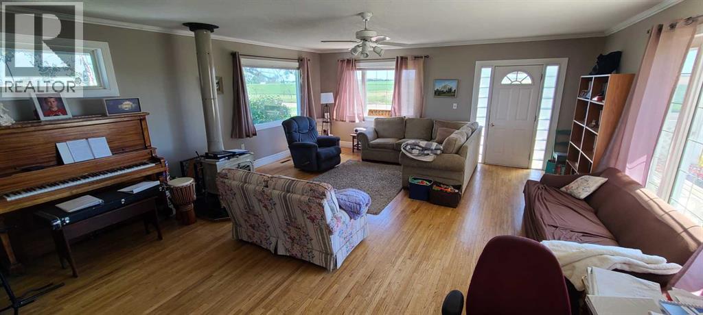 94038 Range Road 172, Rural Taber, Alberta  T0K 0B0 - Photo 21 - A2249918
