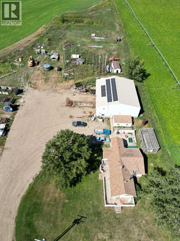 94038 Range Road 172, Rural Taber, Alberta  T0K 0B0 - Photo 16 - A2249918