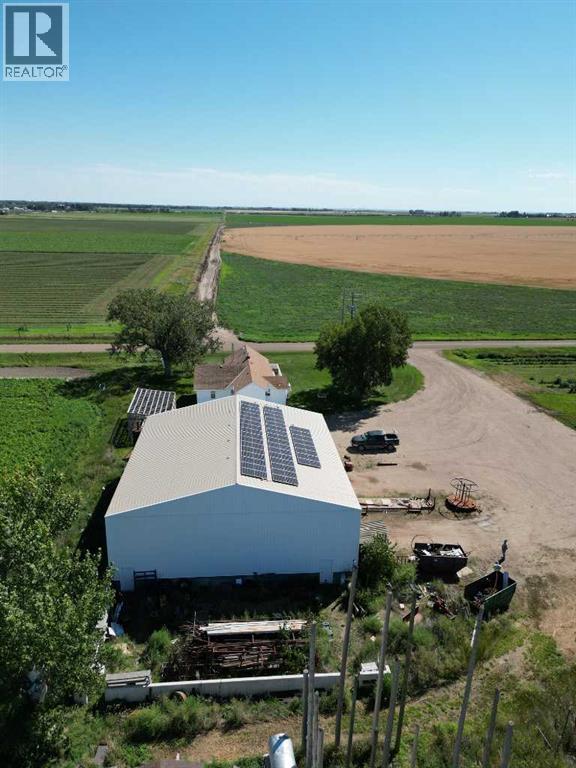 94038 Range Road 172, Rural Taber, Alberta  T0K 0B0 - Photo 14 - A2249918