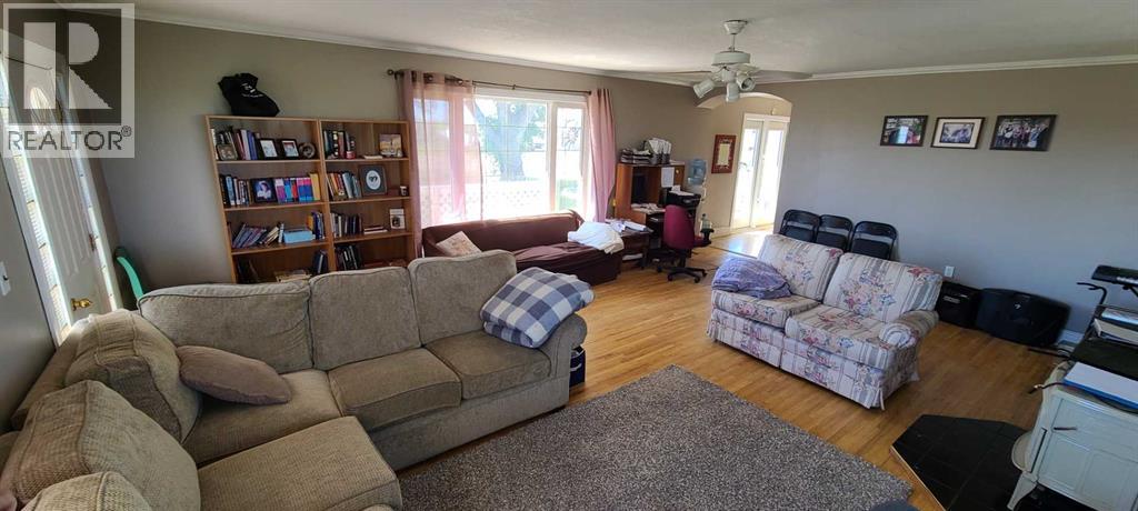 94038 Range Road 172, Rural Taber, Alberta  T0K 0B0 - Photo 3 - A2249918