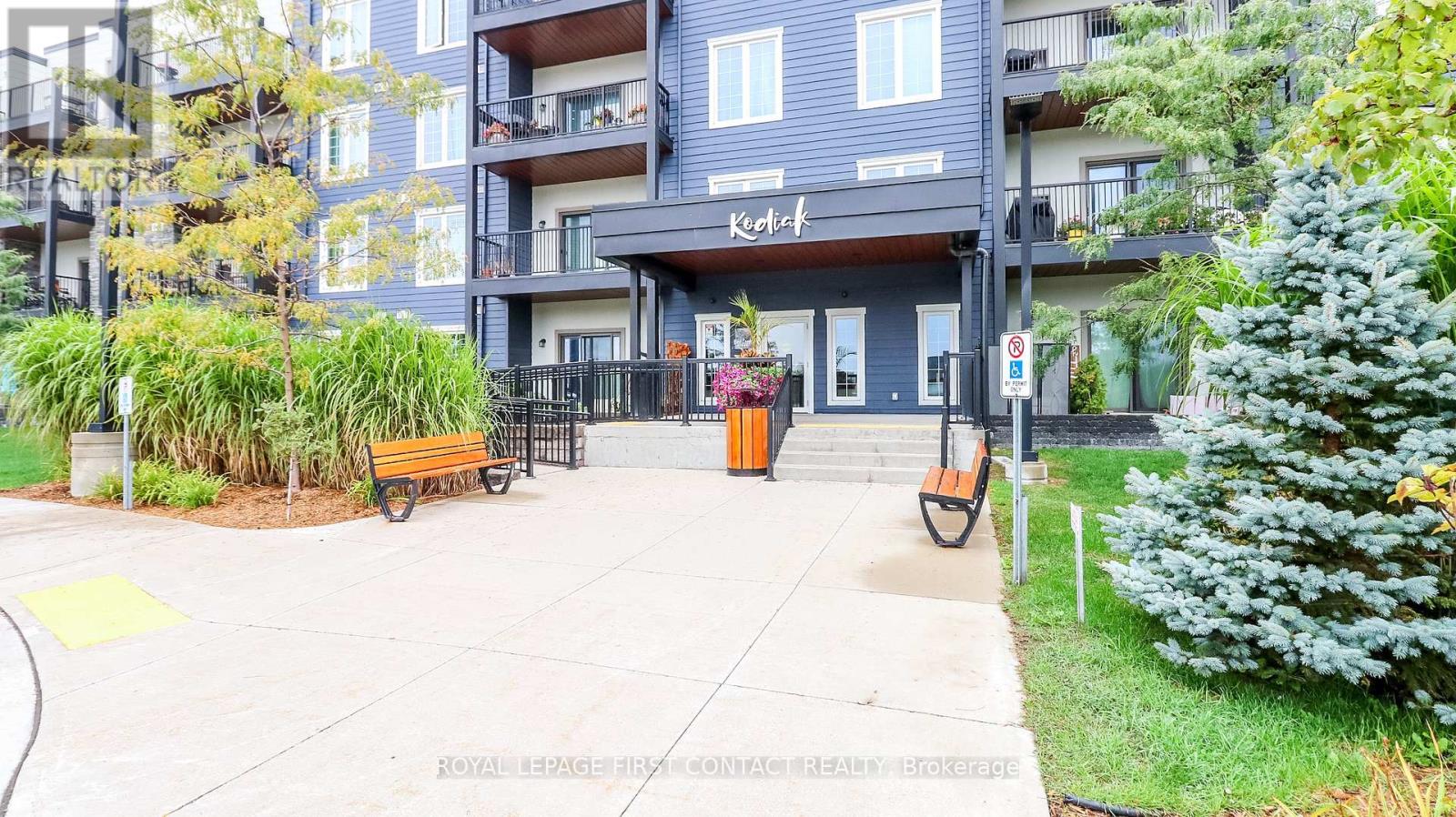 302 - 54 Koda Street, Barrie, Ontario  L9J 0J6 - Photo 10 - S12426196