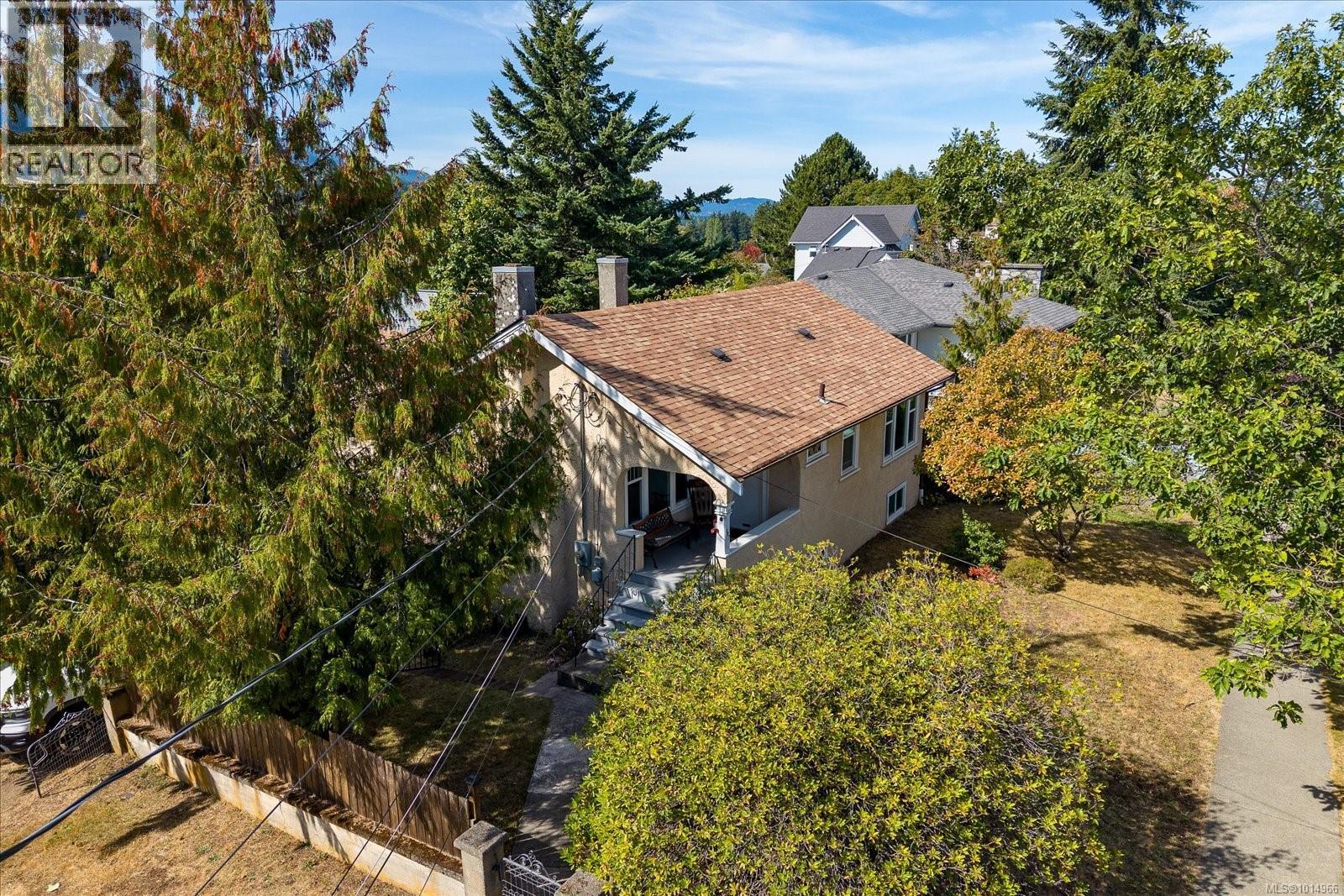 397 Machleary St, Nanaimo, British Columbia