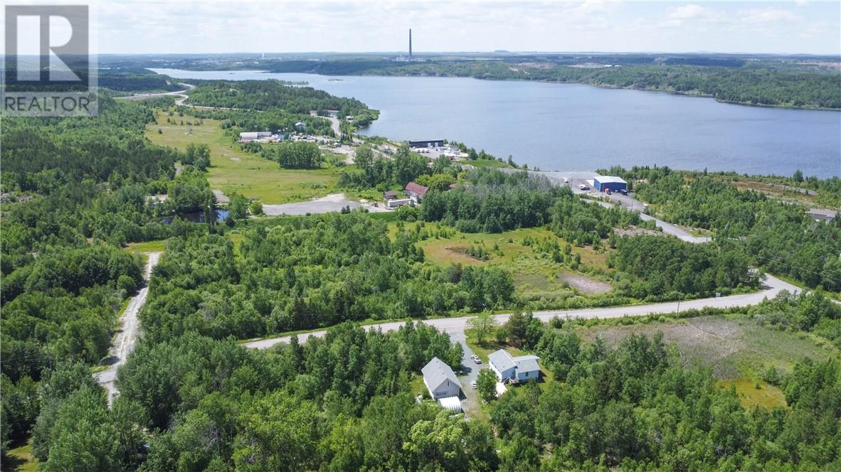 0 Southview And Salo, Sudbury, Ontario  P3E 4M9 - Photo 3 - 2124916