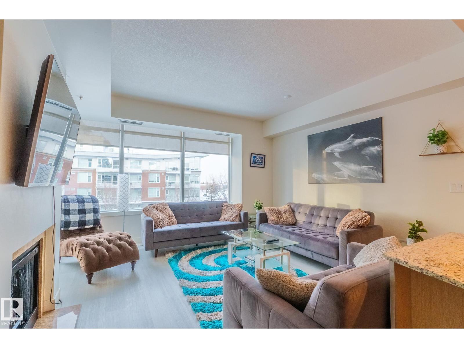 #304 2510 109 St Nw, Edmonton, Alberta  T6J 2X1 - Photo 9 - E4446827
