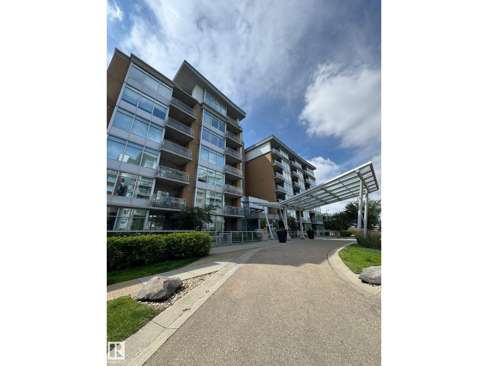 #304 2510 109 ST NW, Edmonton, Alberta