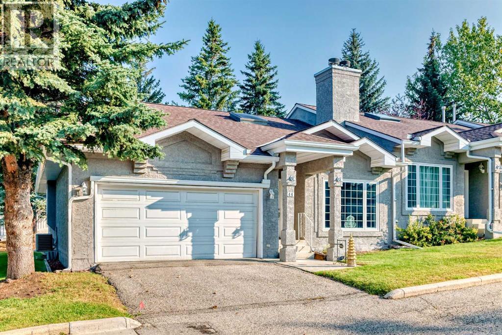 44 Gladstone Gardens Sw, Calgary, Alberta  T3E 7E4 - Photo 1 - A2255924