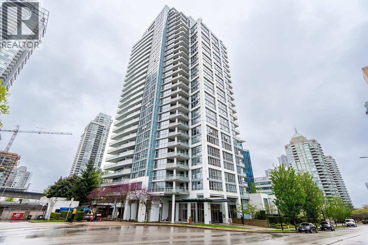 306 4400 BUCHANAN STREET, Burnaby, British Columbia