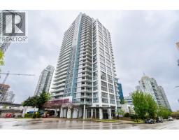 306 4400 BUCHANAN STREET, Burnaby, British Columbia