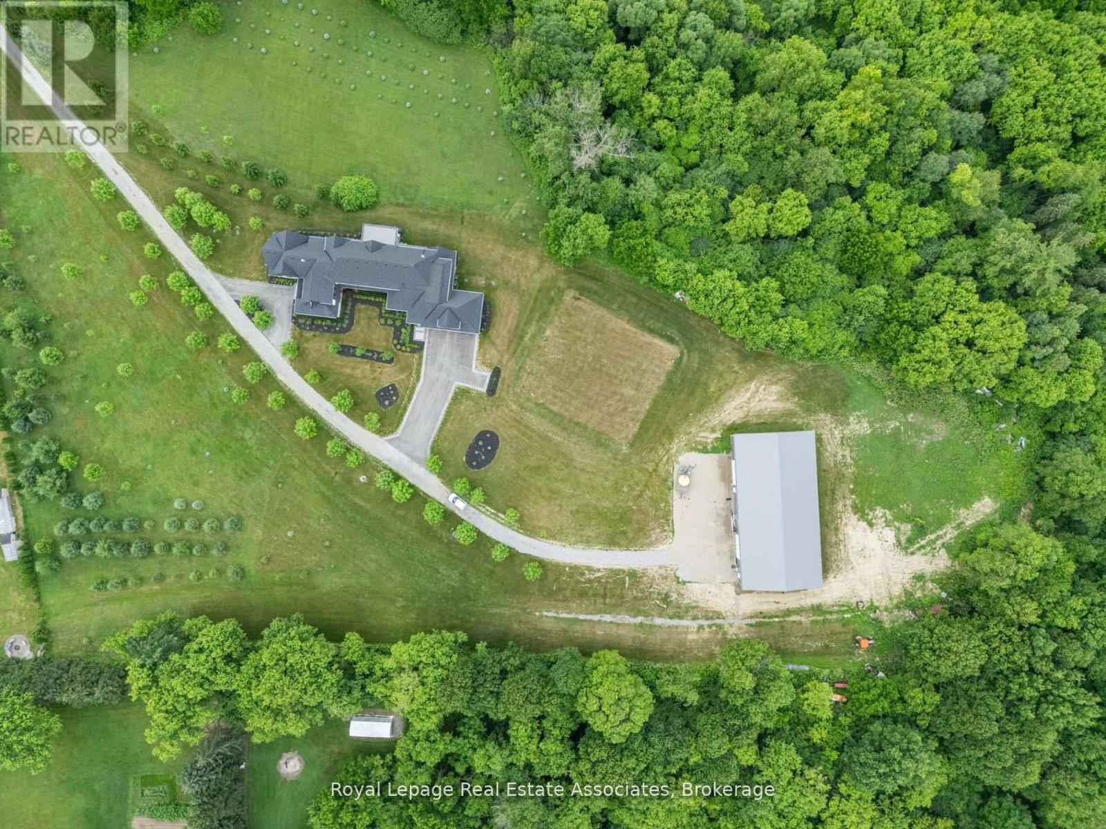 2 River Road, Brant (Brantford Twp), Ontario  N3T 0N2 - Photo 42 - X12394379