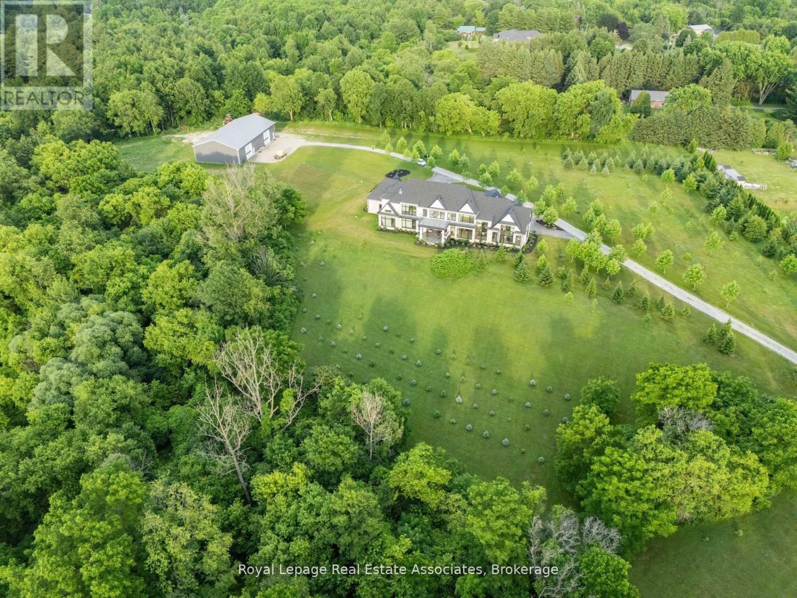 2 River Road, Brant (Brantford Twp), Ontario  N3T 0N2 - Photo 44 - X12394379