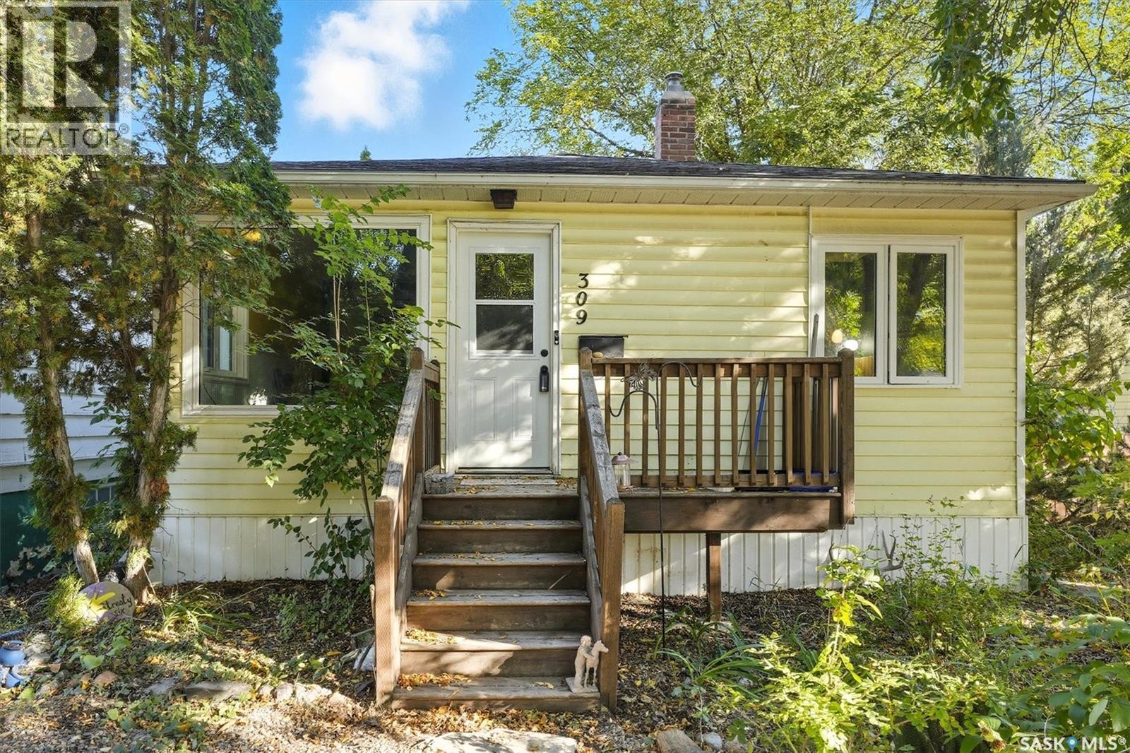 309 Maple STREET, Saskatoon, Saskatchewan