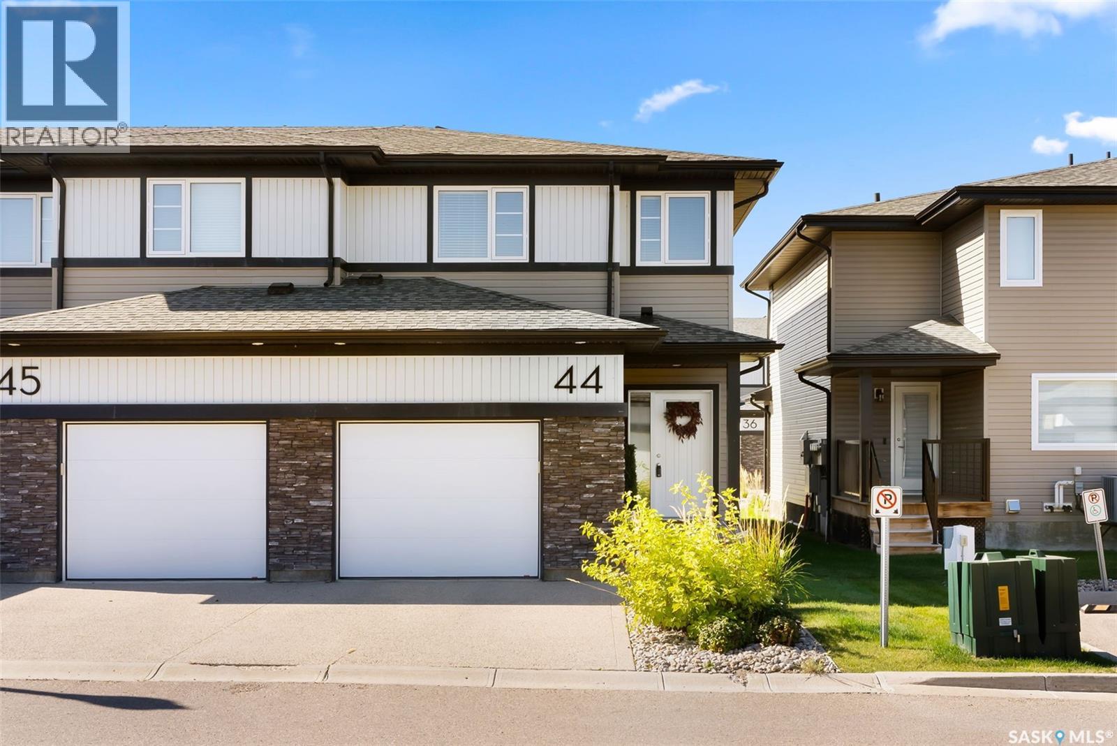 44 5301 Beacon DRIVE, Regina, Saskatchewan