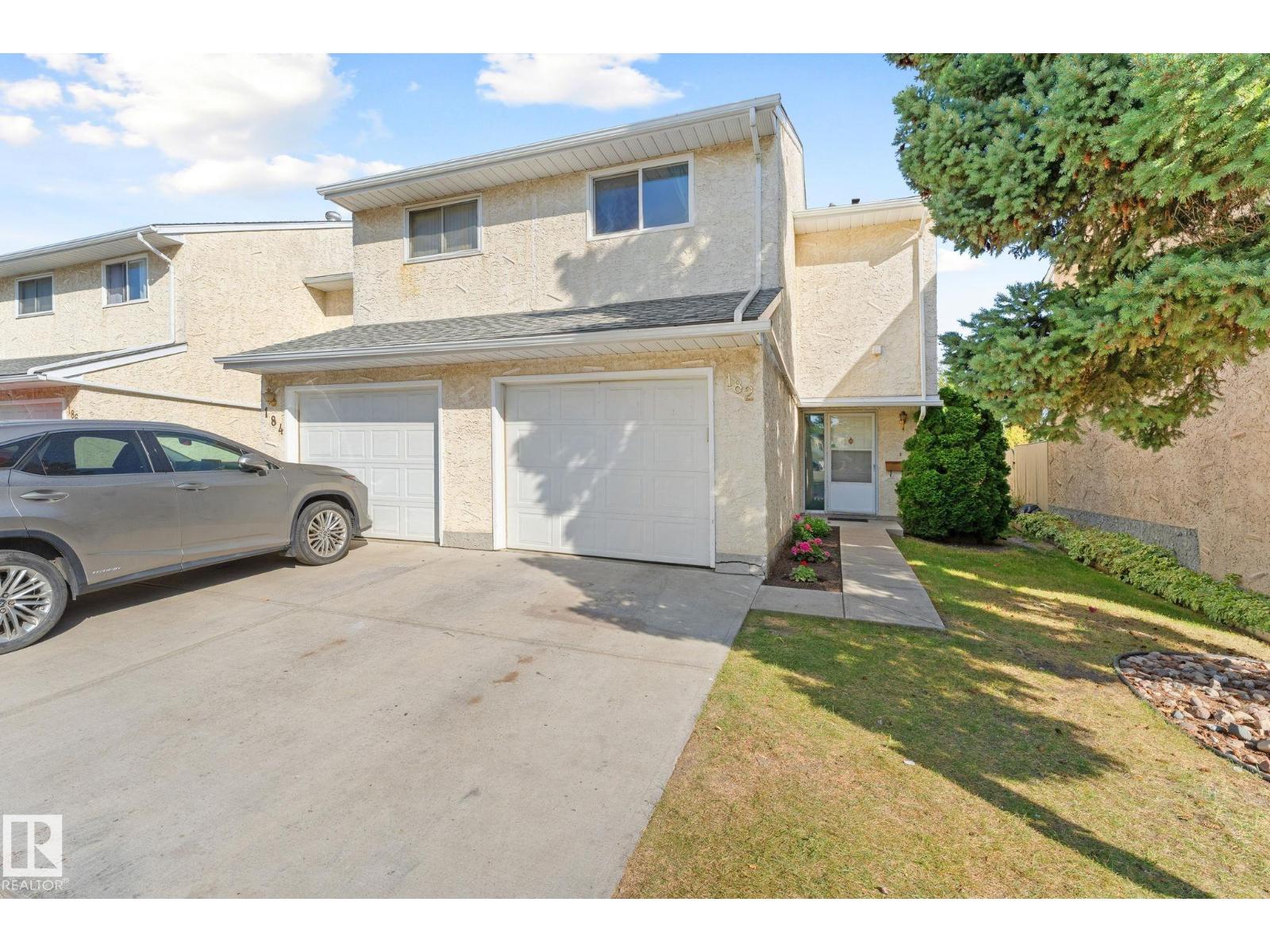 182 CALLINGWOOD PL NW, Edmonton, Alberta