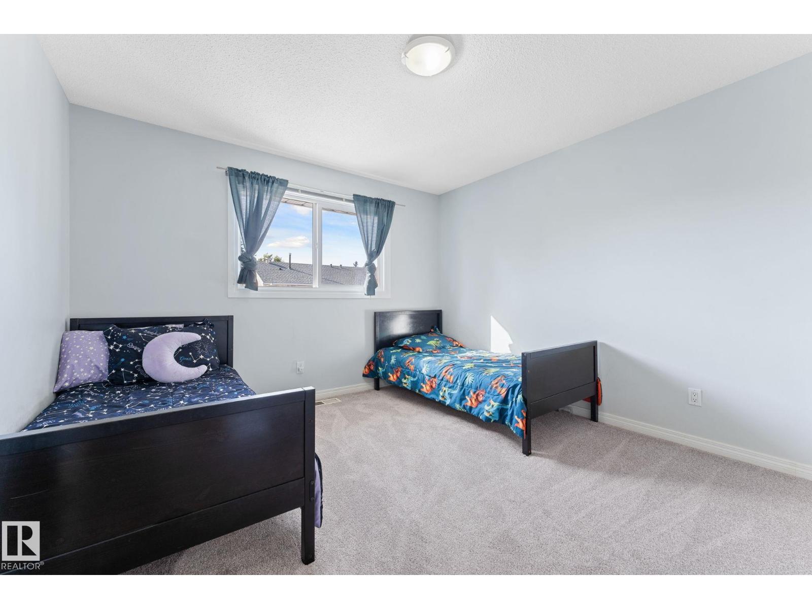 182 Callingwood Pl Nw, Edmonton, Alberta  T5T 2C6 - Photo 16 - E4459414