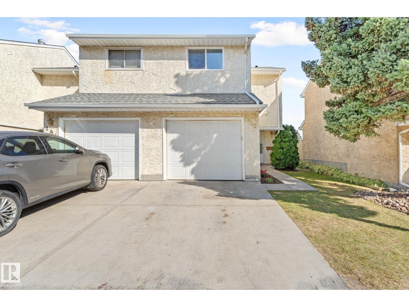 182 Callingwood Pl Nw, Edmonton, Alberta  T5T 2C6 - Photo 2 - E4459414