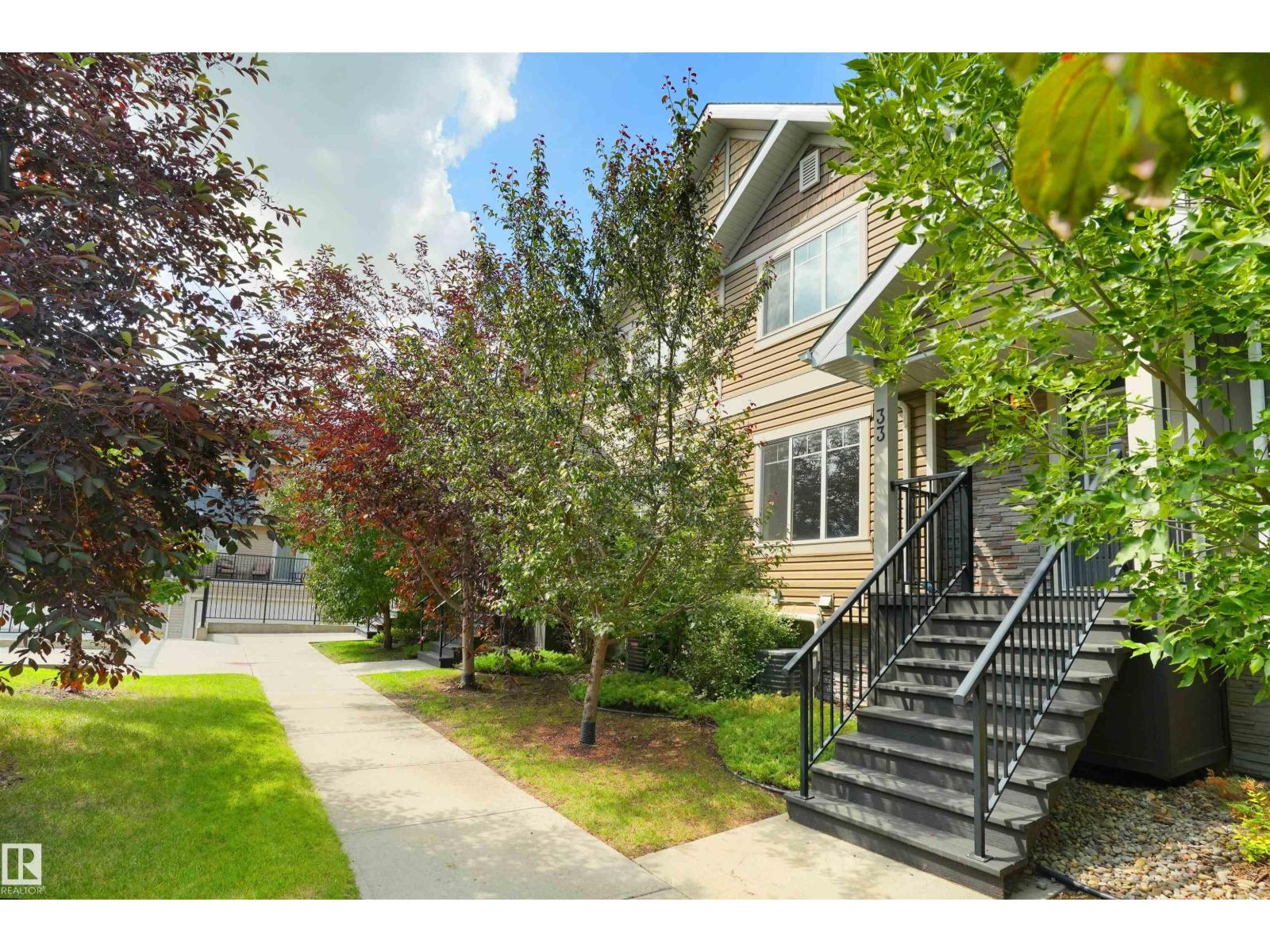 #33 9535 217 St Nw, Edmonton, Alberta  T5T 4P5 - Photo 2 - E4459415