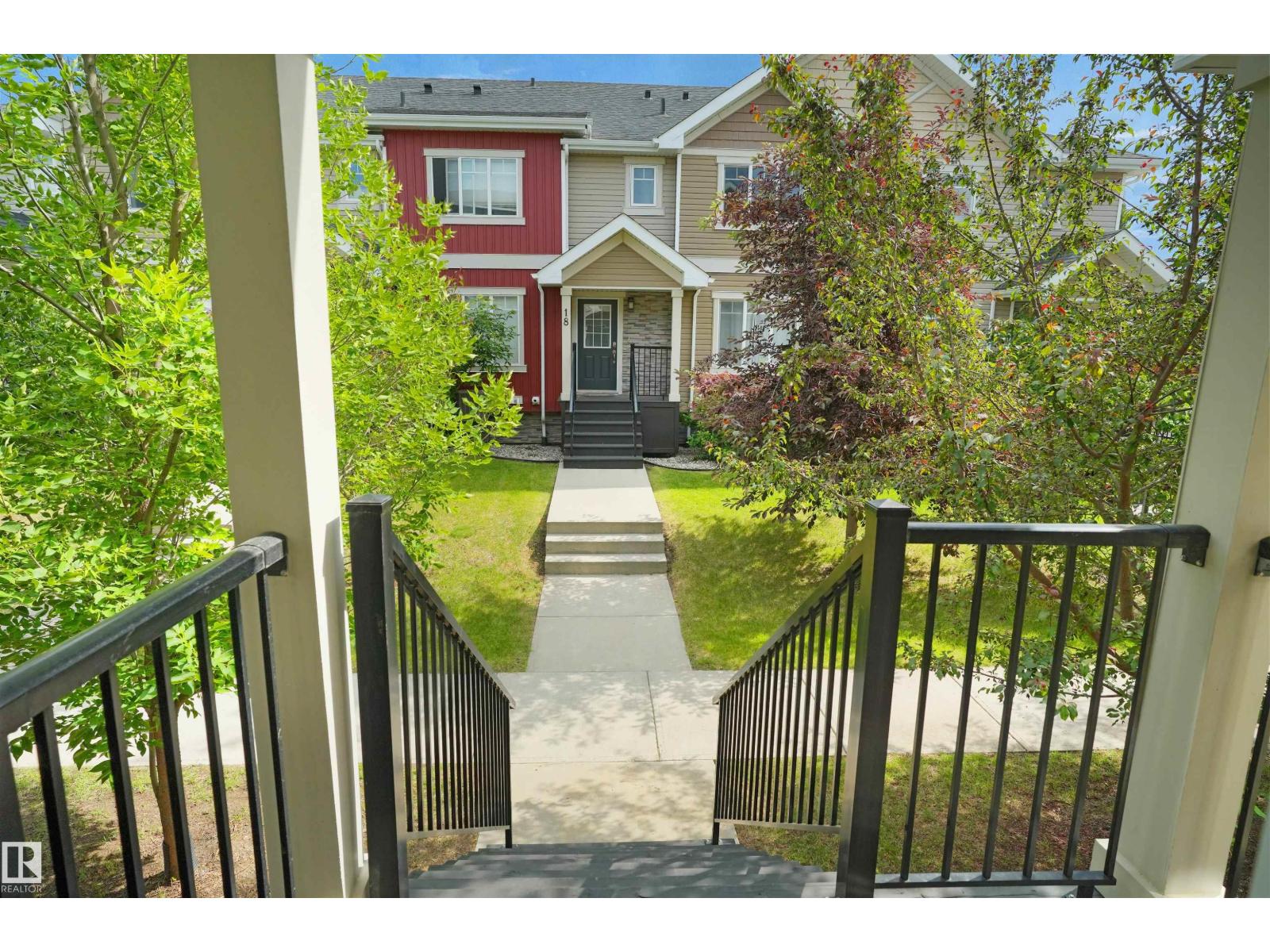 #33 9535 217 St Nw, Edmonton, Alberta  T5T 4P5 - Photo 3 - E4459415