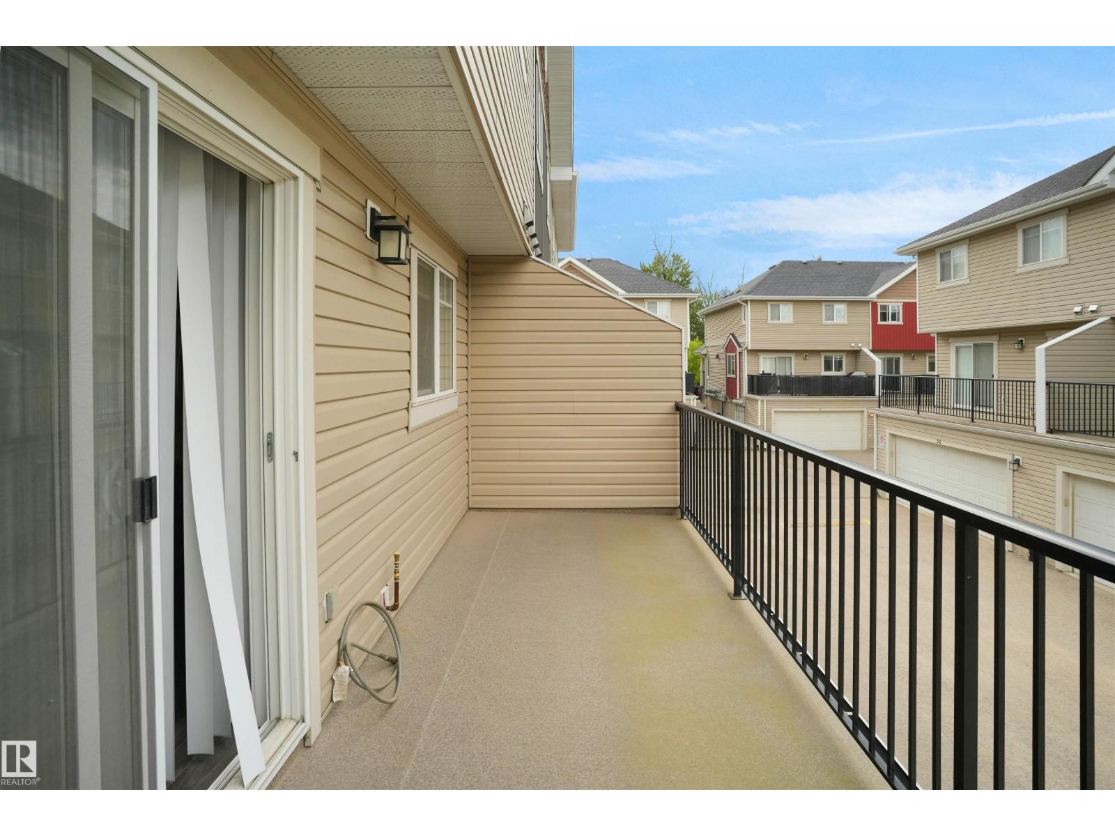 #33 9535 217 St Nw, Edmonton, Alberta  T5T 4P5 - Photo 4 - E4459415