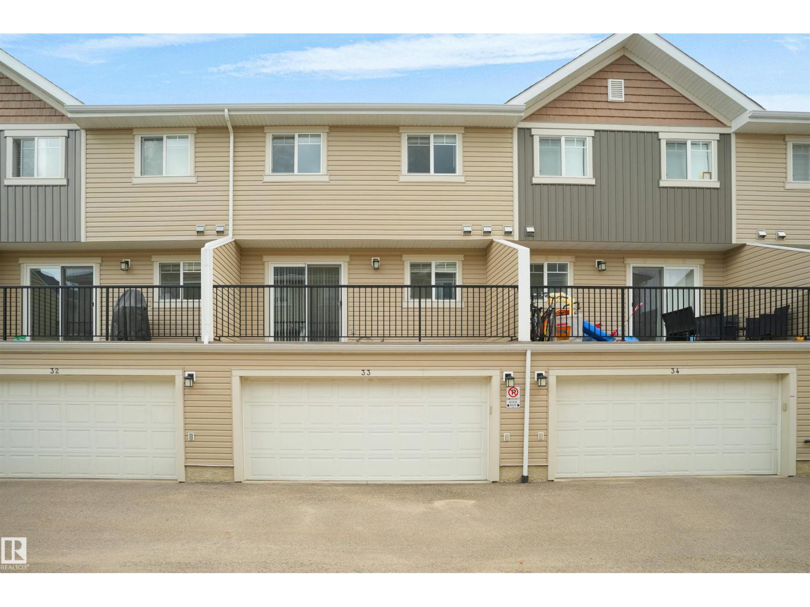 #33 9535 217 St Nw, Edmonton, Alberta  T5T 4P5 - Photo 8 - E4459415