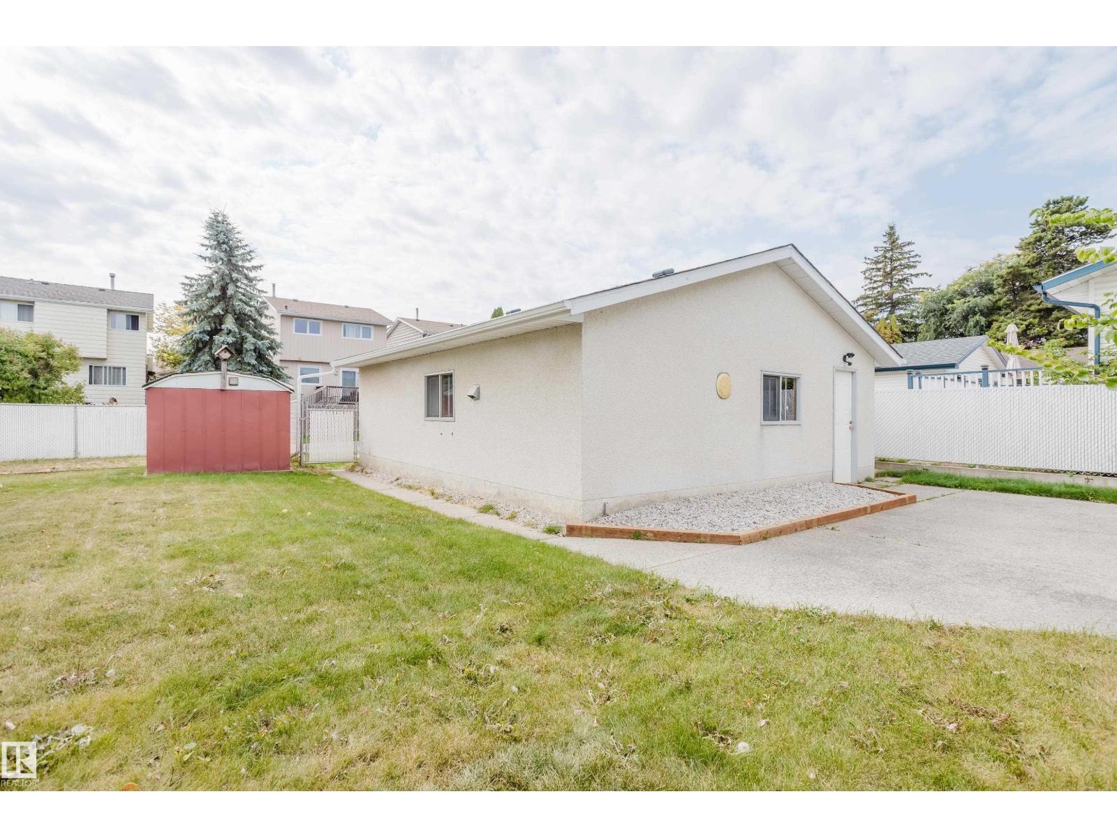 75 Westview Cr, Spruce Grove, Alberta  T7X 1L3 - Photo 28 - E4459416