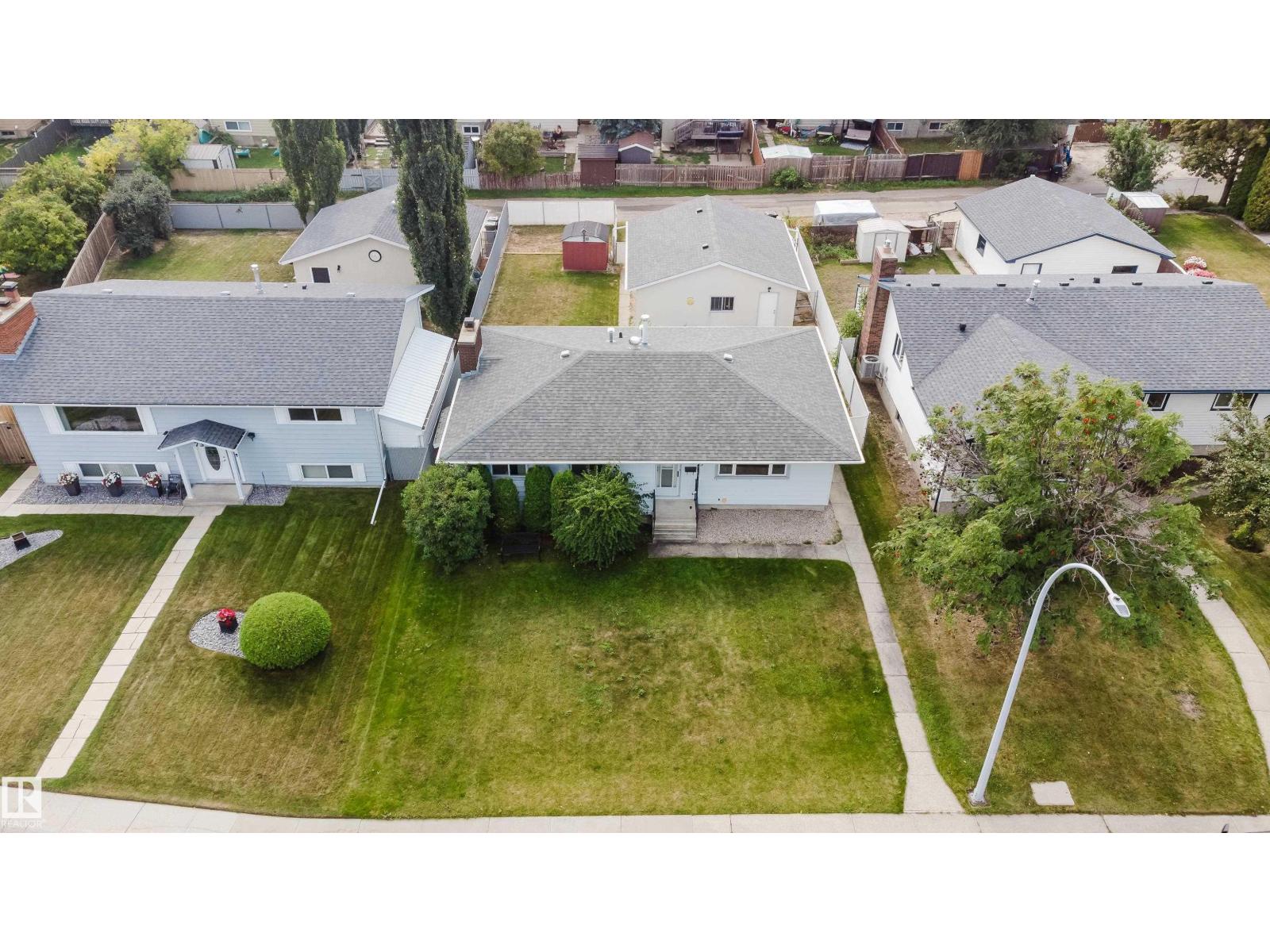 75 Westview Cr, Spruce Grove, Alberta  T7X 1L3 - Photo 31 - E4459416