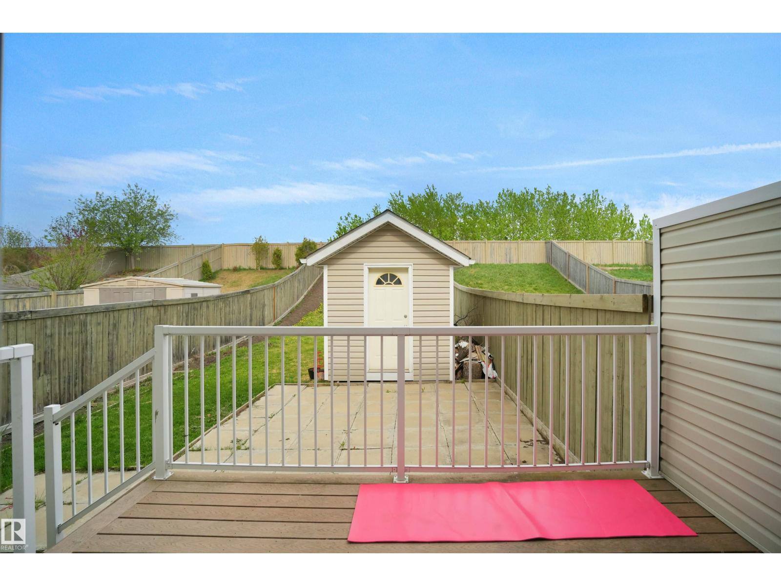 3455 11 St Nw, Edmonton, Alberta  T6T 0J8 - Photo 13 - E4459419