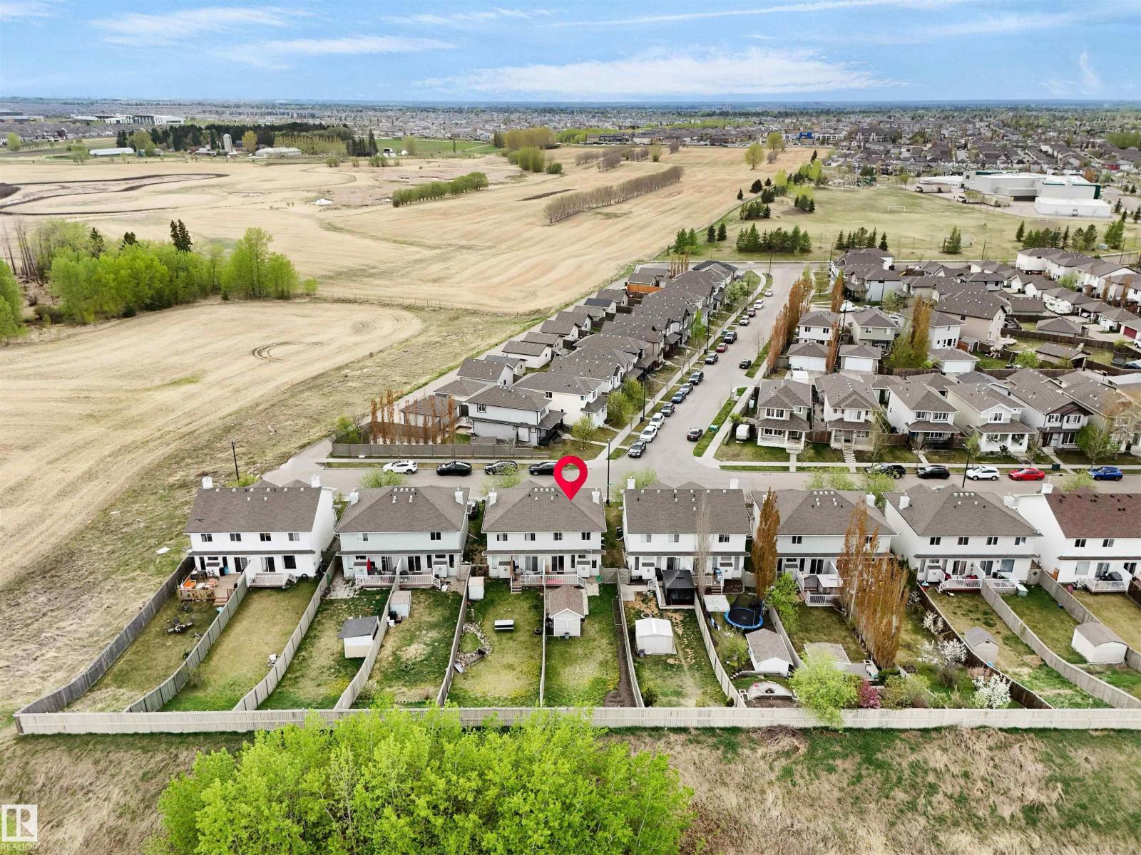3455 11 St Nw, Edmonton, Alberta  T6T 0J8 - Photo 7 - E4459419