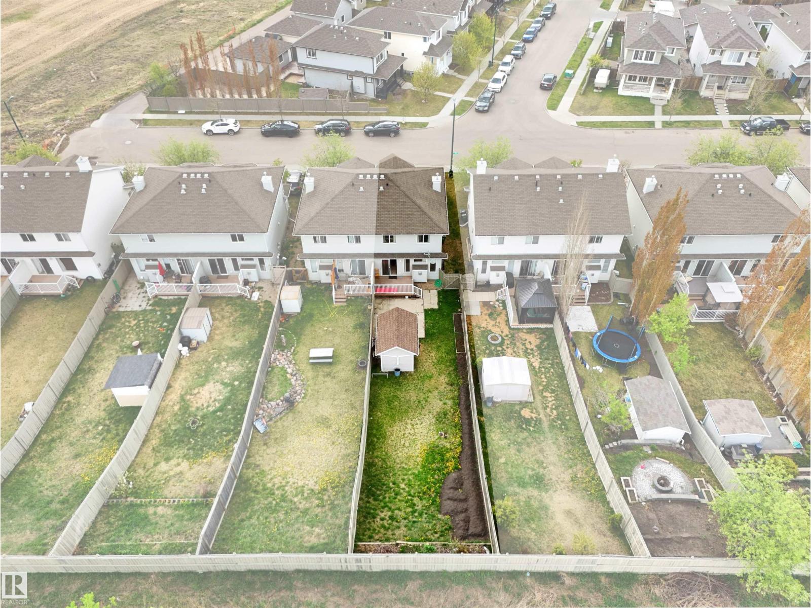 3455 11 St Nw, Edmonton, Alberta  T6T 0J8 - Photo 9 - E4459419