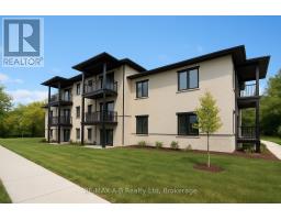 #2 - 428 QUEEN STREET W, St. Marys, Ontario
