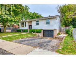 247 KENWOOD AVENUE, Burlington, Ontario