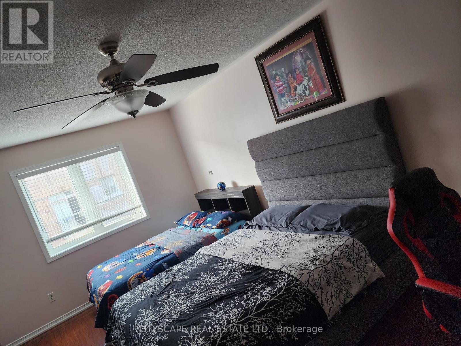 94 Unionville Crescent, Brampton, Ontario  L6P 2Z4 - Photo 23 - W12426194