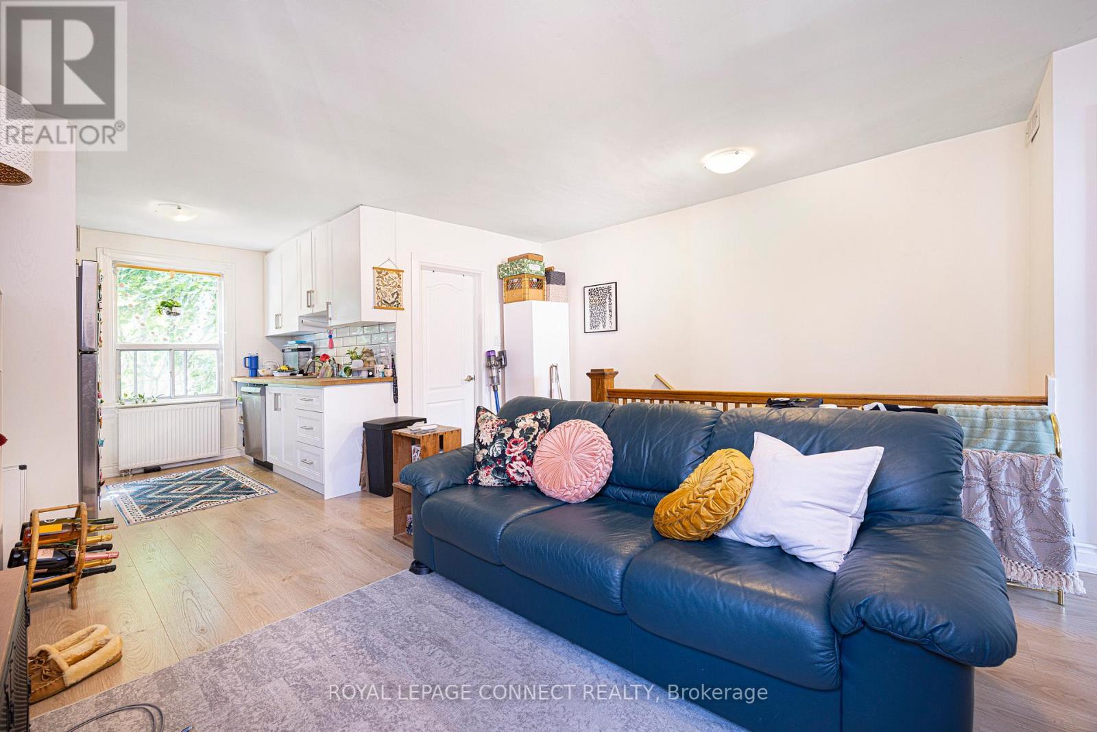 5 Rosethorn Avenue, Toronto, Ontario  M6N 3K7 - Photo 15 - W12426211