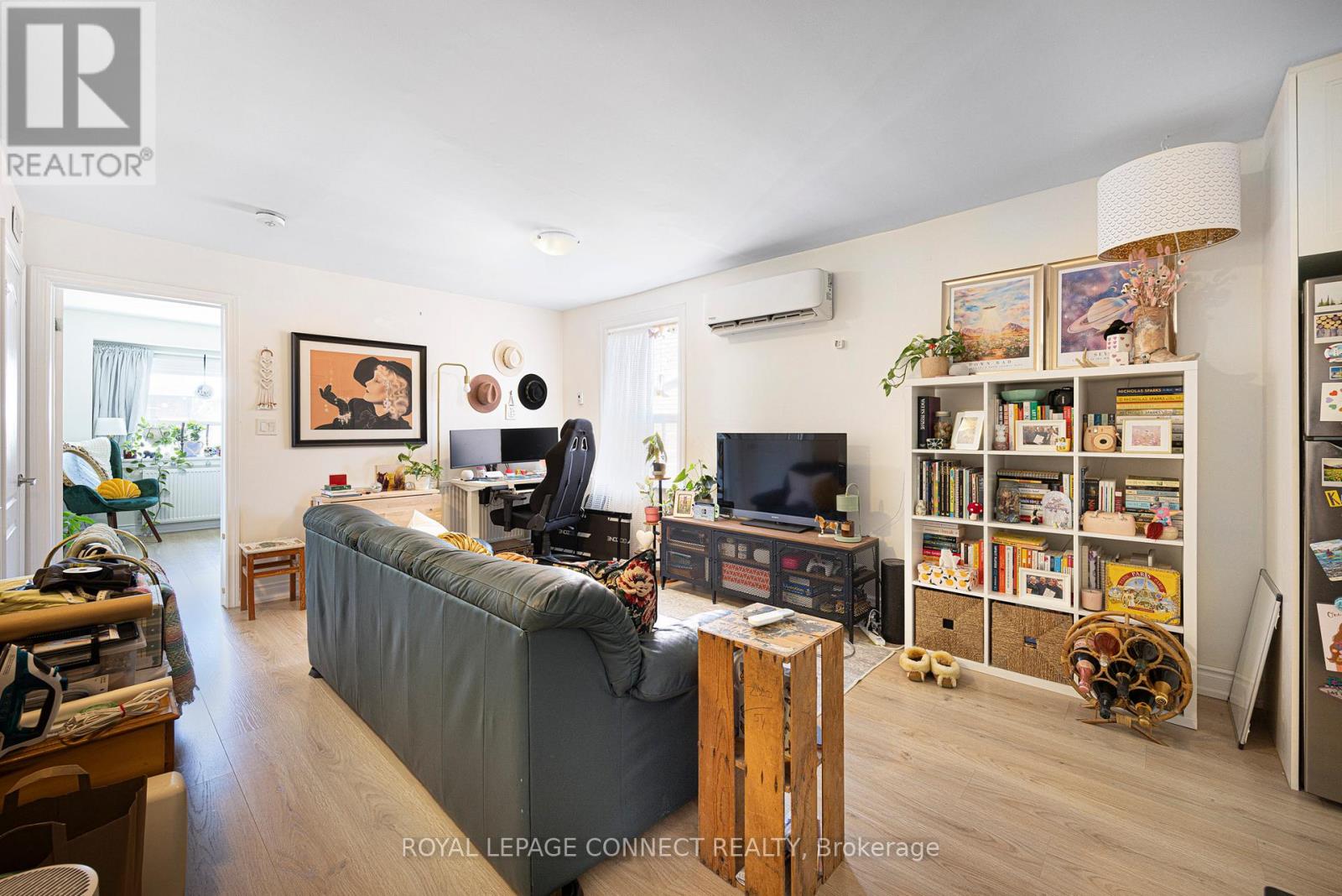 5 Rosethorn Avenue, Toronto, Ontario  M6N 3K7 - Photo 17 - W12426211