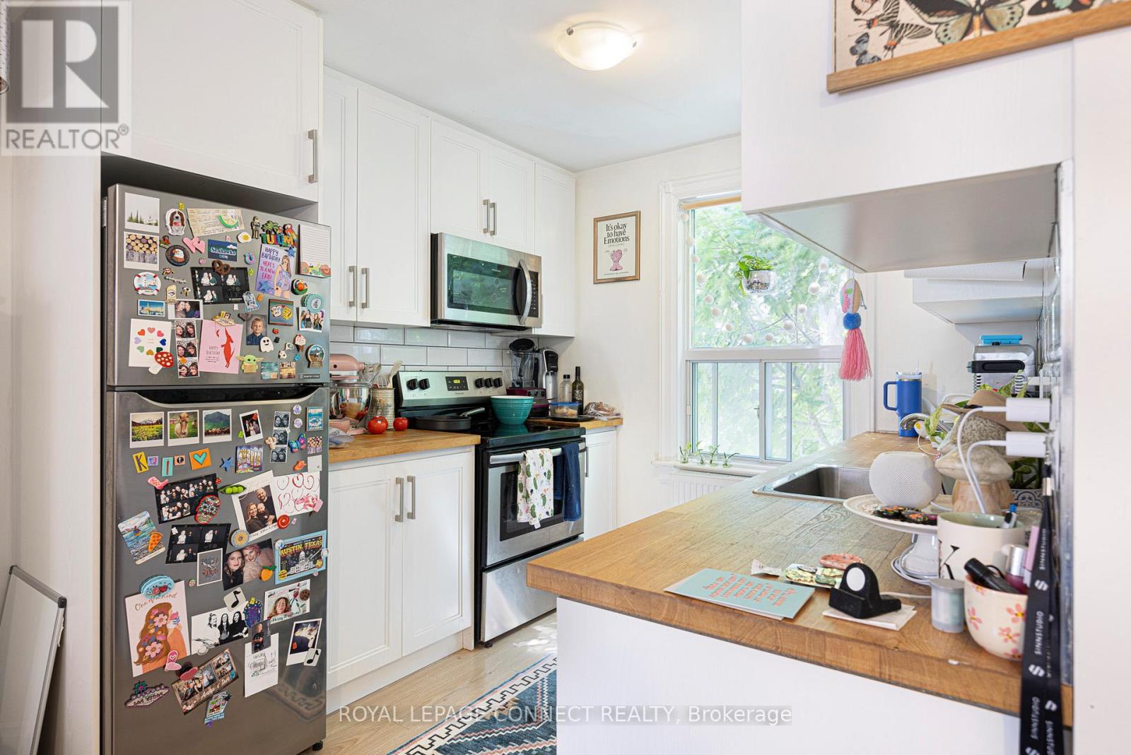 5 Rosethorn Avenue, Toronto, Ontario  M6N 3K7 - Photo 18 - W12426211