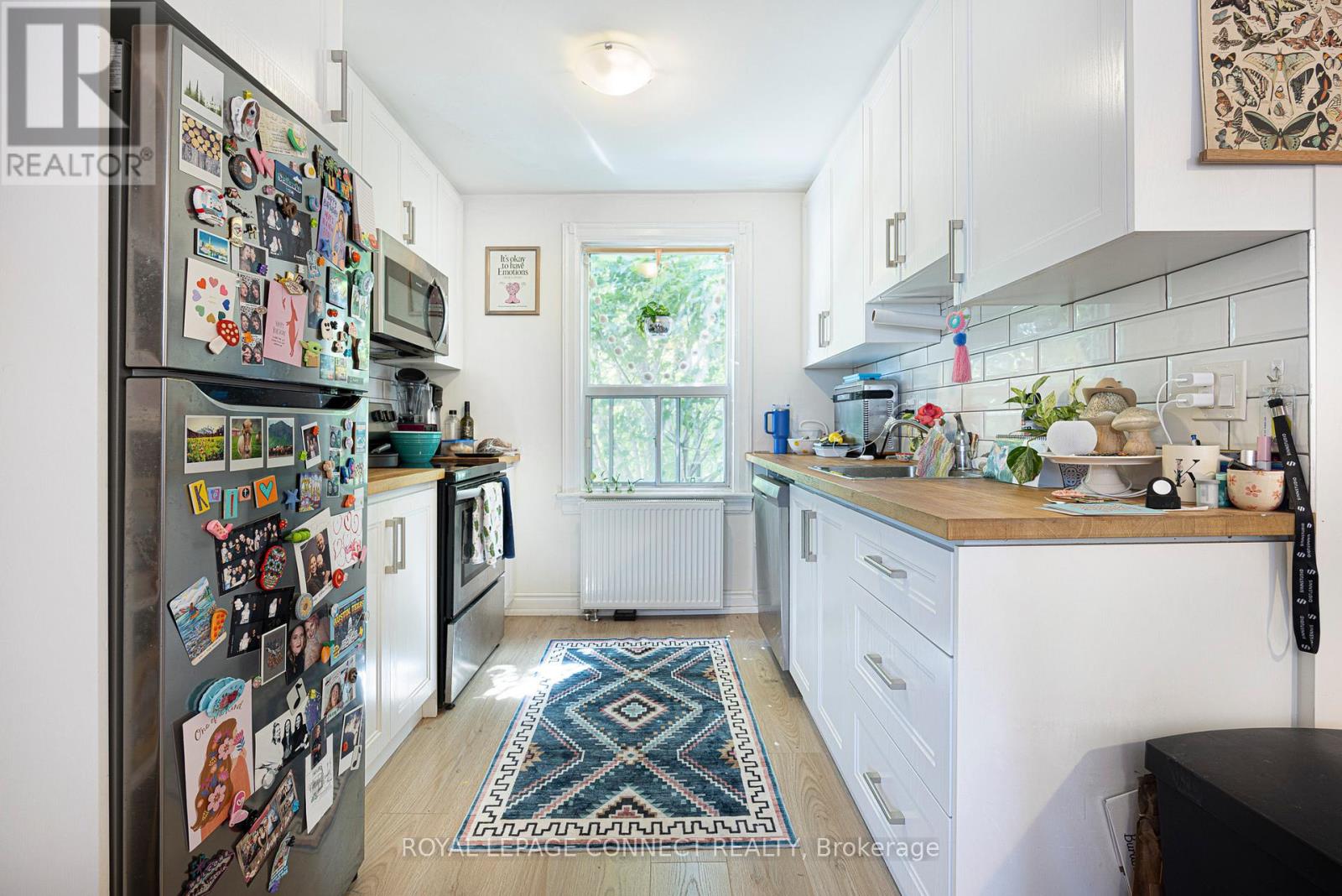 5 Rosethorn Avenue, Toronto, Ontario  M6N 3K7 - Photo 19 - W12426211