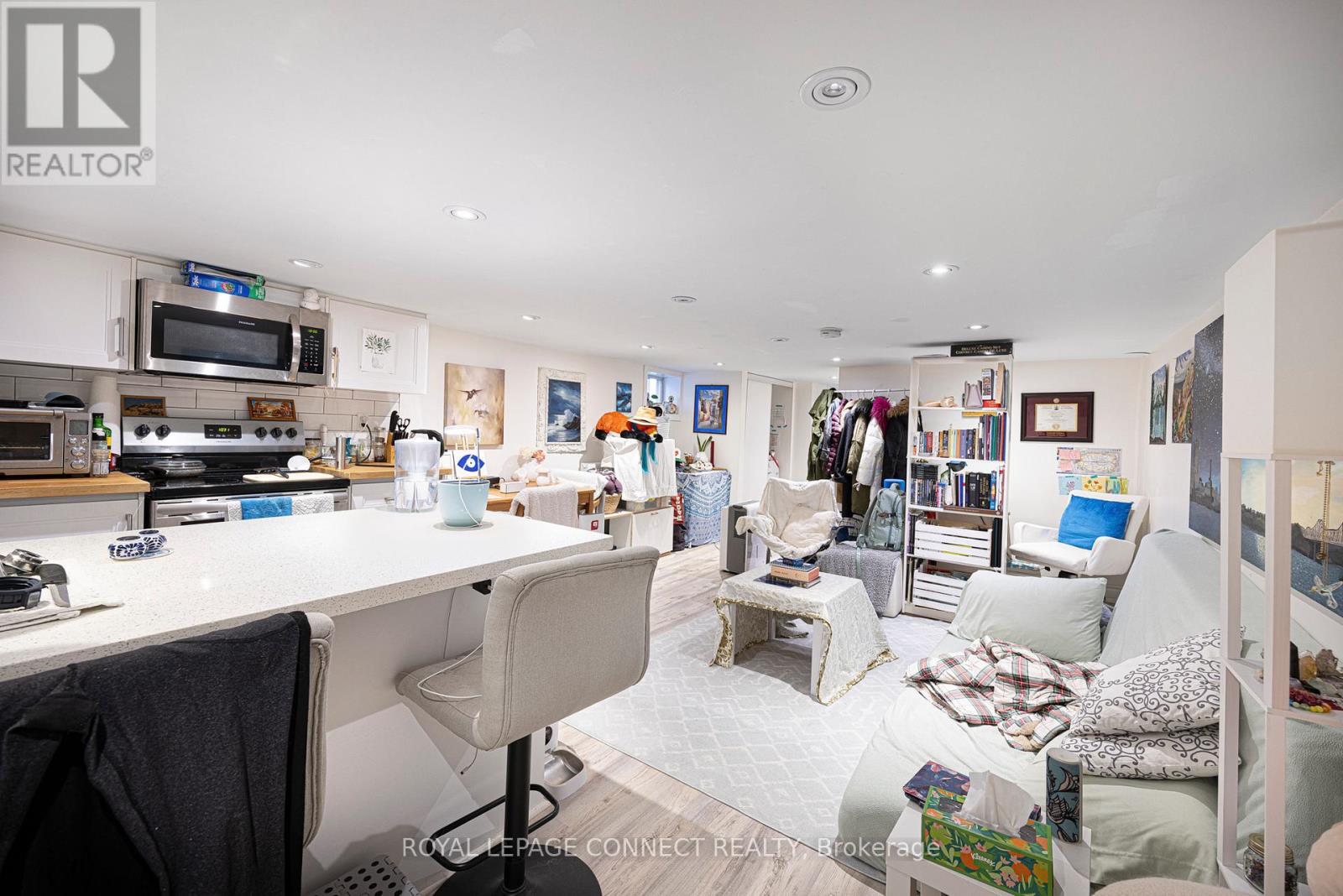 5 Rosethorn Avenue, Toronto, Ontario  M6N 3K7 - Photo 27 - W12426211