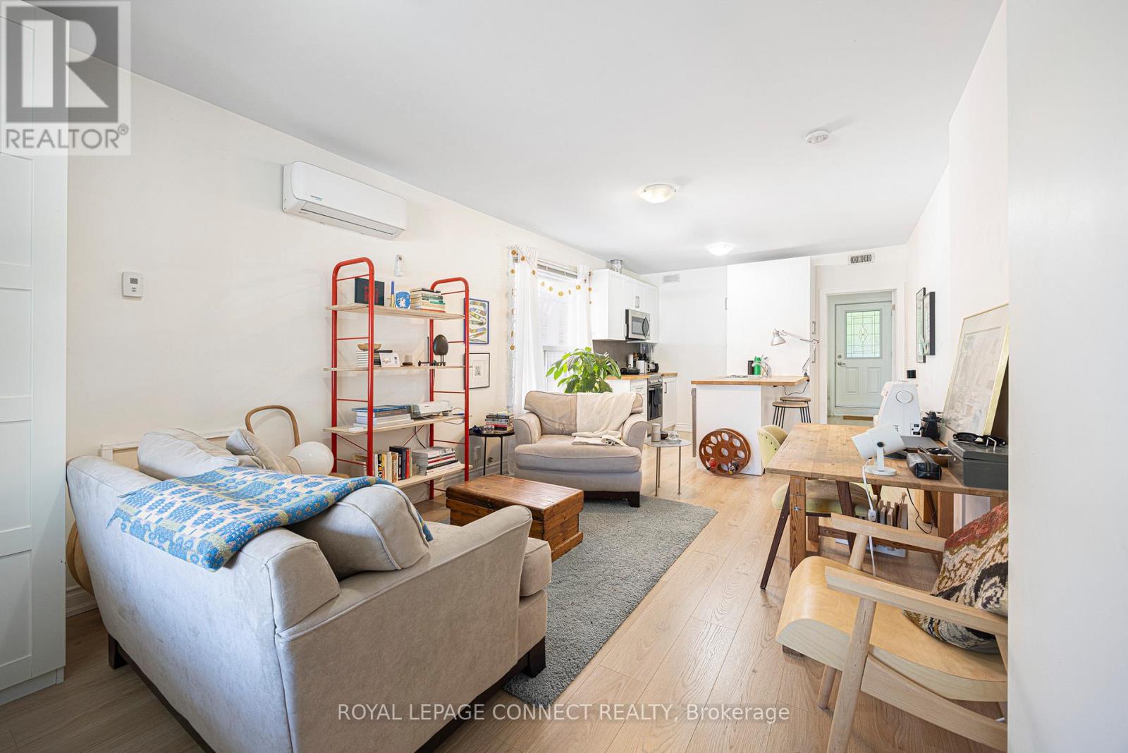 5 Rosethorn Avenue, Toronto, Ontario  M6N 3K7 - Photo 3 - W12426211