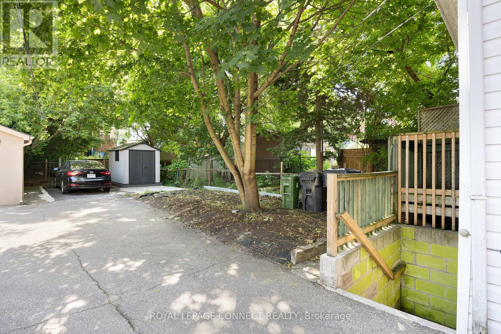 5 Rosethorn Avenue, Toronto, Ontario  M6N 3K7 - Photo 34 - W12426211