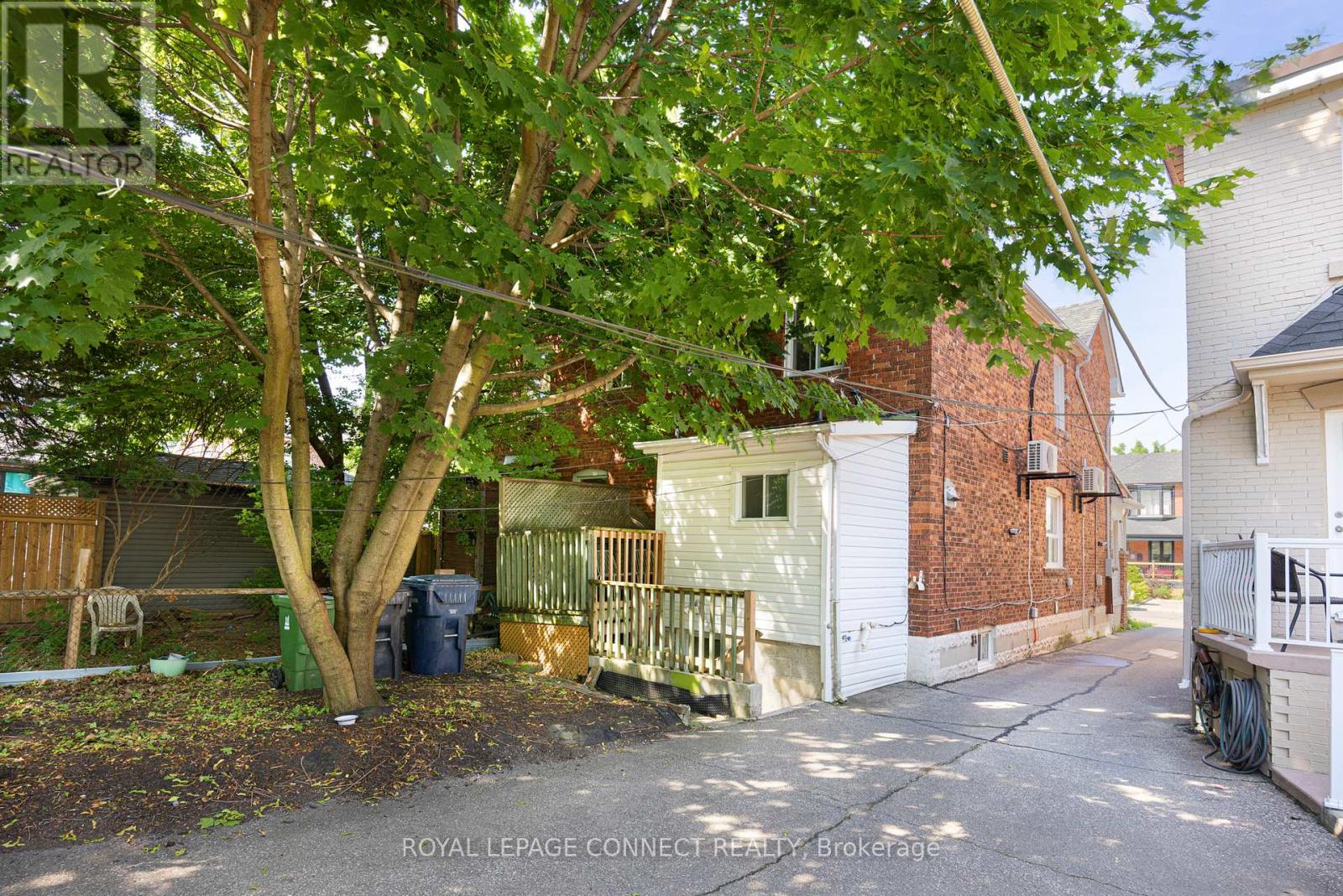5 Rosethorn Avenue, Toronto, Ontario  M6N 3K7 - Photo 36 - W12426211