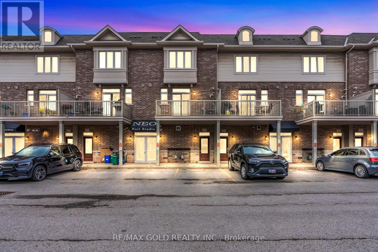 27 - 4145 PALERMO COMMON, Burlington, Ontario